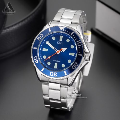 ساعت مردانه کیو اند کیو Q&Q C72A-002PY