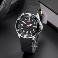 ساعت اورجینال بند پیو Q&Q C72A-005PY