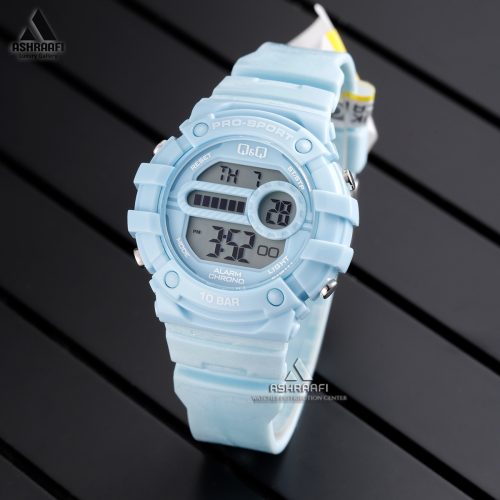 ساعت دیجیتالی کیو اند کیو Q&Q G15A-001VY