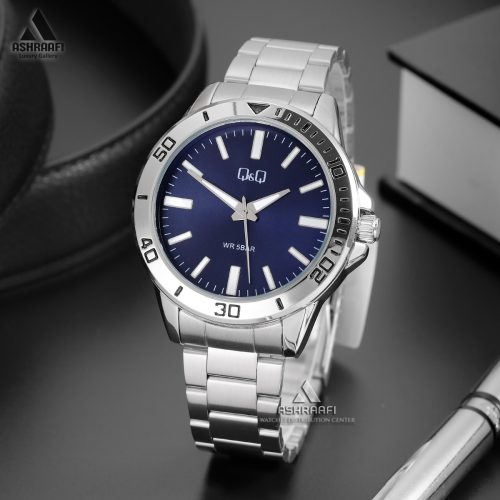 ساعت مردانه کیو اند کیو Q&Q Q28B-003PY
