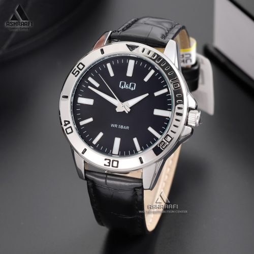 ساعت مردانه کیو اند کیو Q&Q Q28B-006PY