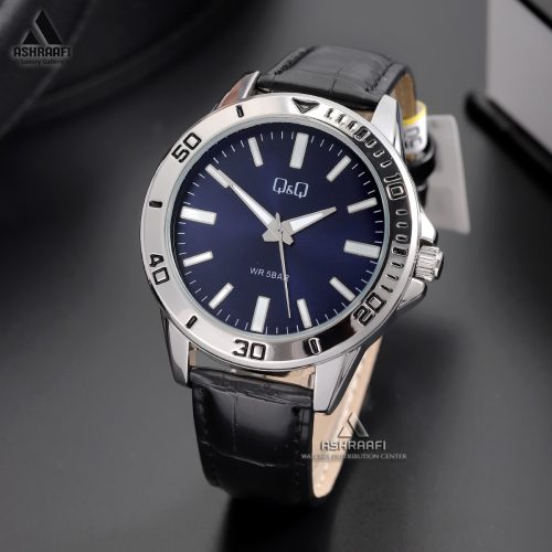 ساعت مردانه کیو اند کیو Q&Q Q28B-007PY