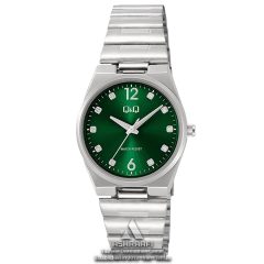 ساعت زنانه کیو اند کیو مدل Q&Q Q84B-004PY