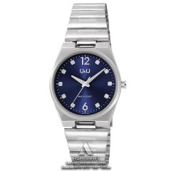 ساعت زنانه کیو اند کیو مدل Q&Q Q84B-005PY