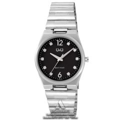 ساعت زنانه کیو اند کیو مدل Q&Q Q84B-006PY