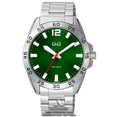 ساعت بند فلزی Q&Q Q87B-004PY