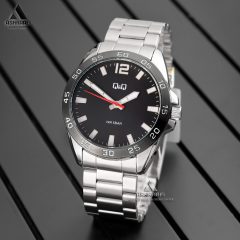 ساعت مردانه کیو اند کیو Q&Q Q87B-005PY
