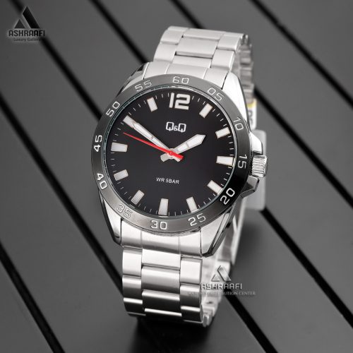 ساعت مردانه کیو اند کیو Q&Q Q87B-005PY