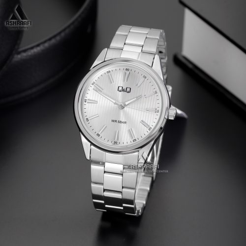 ساعت مردانه کیو اند کیو Q&Q QZ94J201Y