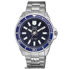 ساعت مچی کیو اند کیو Q&Q S374J212Y