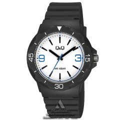 ساعت مچی کیو اند کیو مدل Q&Q V02A-001VY