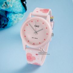 ساعت مچی کیو اند کیو Q&Q V08A-004VY