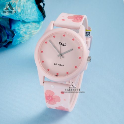 ساعت مچی کیو اند کیو Q&Q V08A-004VY