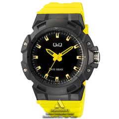 ساعت مردانه کیو اند کیو Q&Q V40A-003VY