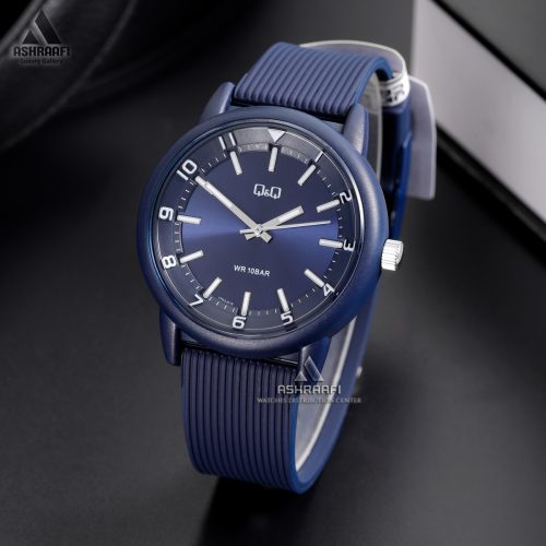 ساعت مردانه کیو اند کیو Q&Q VR52J016Y