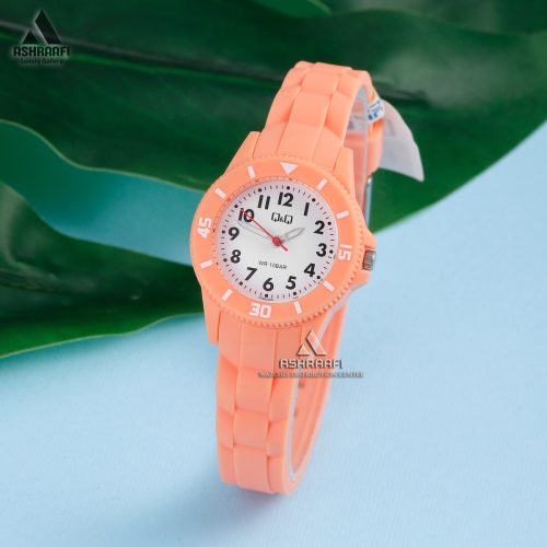 ساعت دخترانه کیو اند کیو Q&Q VS66J006Y