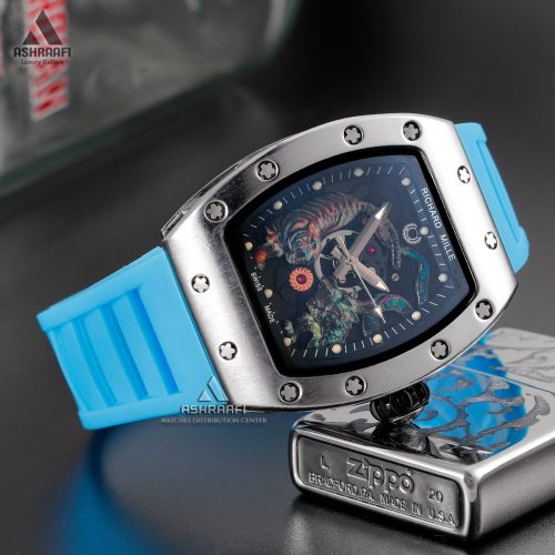 ساعت مچی ریچارد میل Richard Mille PU-21