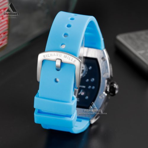 بند کمربندی ساعت ریچارد میل