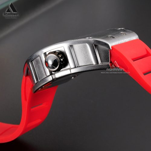 ساعت مردانه Richard Mille PU-21