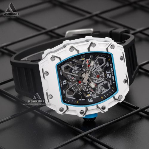 Richard Mille RM35-02