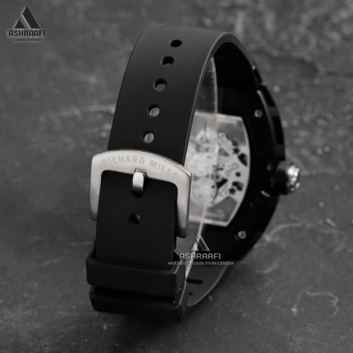 بند و قفل ساعت ریچارد میل Richard Mille RM35-03