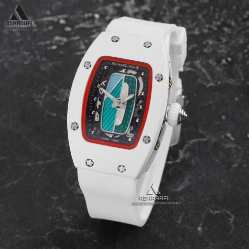ساعت ریچارد میل Richard Mille RM35-04