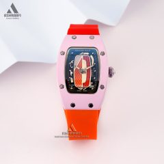 Richard-Mille-RM35-04-11 ساعت پاستیلی