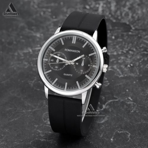 ساعت مردانه رومانسون Romanson 2025