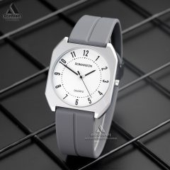 Romanson-B2020-02 ساعت مردانه رومانسون Romanson B2020