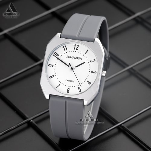 ساعت مردانه رومانسون Romanson B2020
