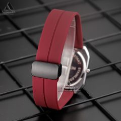 Romanson-B2020-06 بند و قفل ساعت رومانسون Romanson B2020