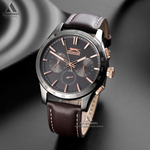 ساعت مردانه اسلازنجر Slazenger SL.9.2006.2.02