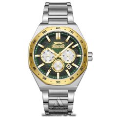 ساعت مردانه اسلازنجر Slazenger SL.9.2340.2.05