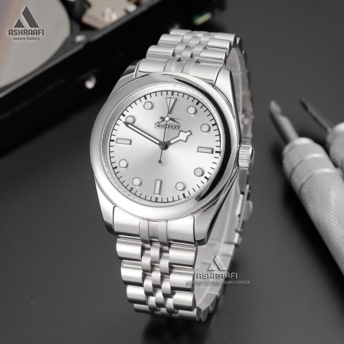 ساعت اسلازنجر Slazenger SL.09.2354.1.01
