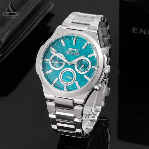 ساعت مردانه اسلازنجر Slazenger SL.9.2364.2.03