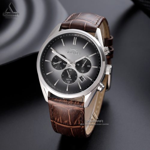 ساعت مردانه اسلازنجر Slazenger SL.09.2494.2.05