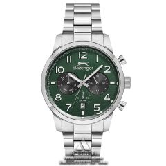 ساعت مردانه Slazenger SL.9.2499.2.02
