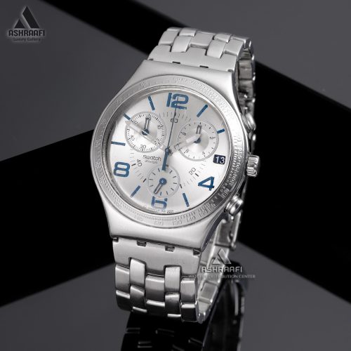 ساعت مردانه سواچ Swatch YCS532G