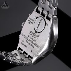 درب پشت ساعت اورجینال Swatch YCS532G