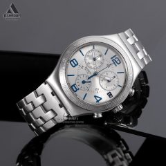 ساعت سواچ اورجینال دست دوم Swatch YCS532G