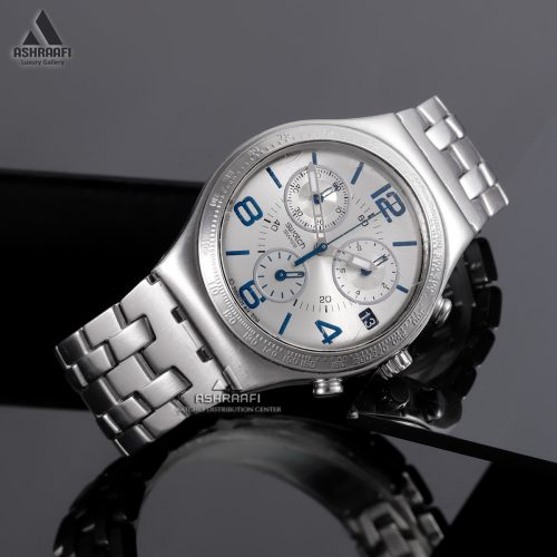 ساعت سواچ اورجینال دست دوم Swatch YCS532G