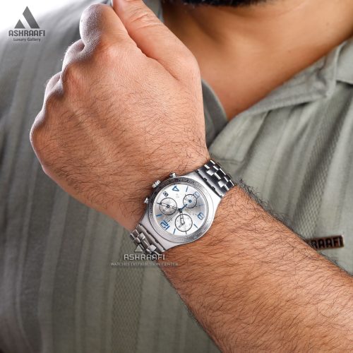 ساعت مچی سواچ اورجینال Swatch YCS532G
