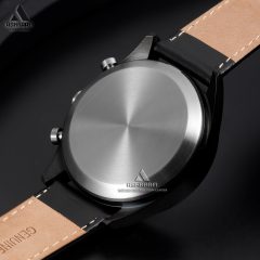 درب پشت ساعت T-Engine Drum Chrono 3938