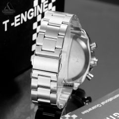 قفل و بند ساعت تی انجین T-Engine Drum Chrono 3939