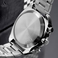 درب پشت ساعت T-Engine Drum Chrono 3939