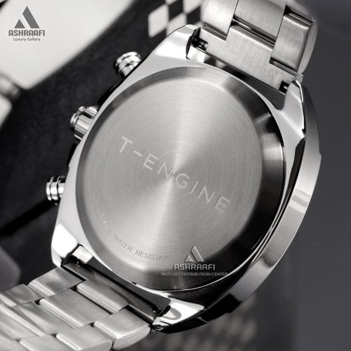درب پشت ساعت تی انجین T-Engine Drum Chrono 3940
