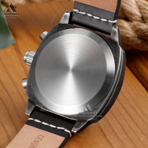 درب پشت ساعت T-Engine Drum Chrono 3950