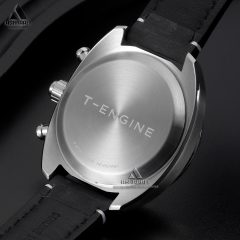 درب پشت ساعت تی انجین T-Engine Drum Chrono 3951