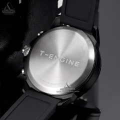 T-Engine Drum Chrono 3953