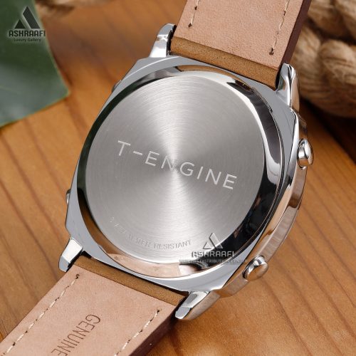 درب پشت ساعت T-Engine Drum Roller 3904
